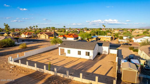 14910 S COUNTRY CLUB Drive, Arizona City, AZ 85123