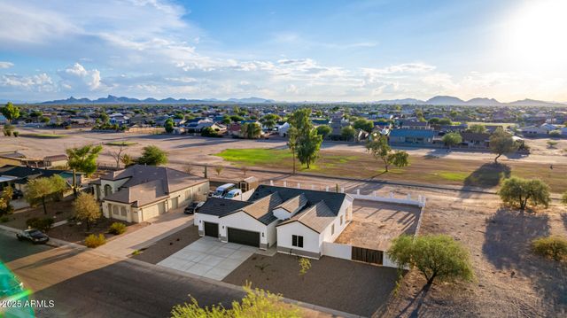 14910 S COUNTRY CLUB Drive, Arizona City, AZ 85123