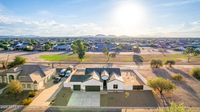 14910 S COUNTRY CLUB Drive, Arizona City, AZ 85123