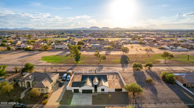 14910 S COUNTRY CLUB Drive, Arizona City, AZ 85123
