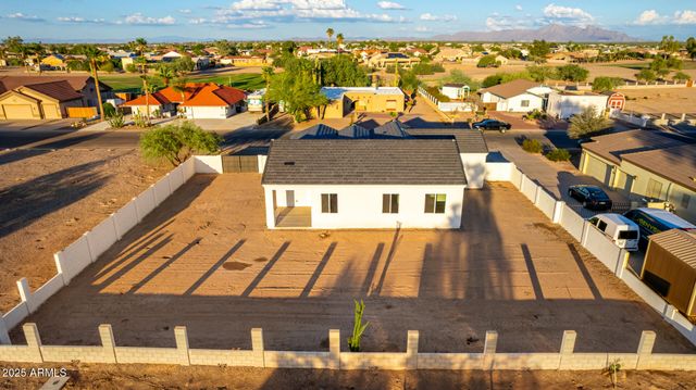 14910 S COUNTRY CLUB Drive, Arizona City, AZ 85123