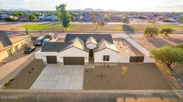 14910 S COUNTRY CLUB Drive, Arizona City, AZ 85123