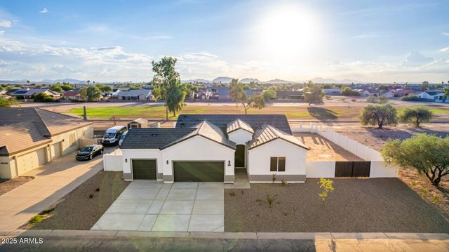 14910 S COUNTRY CLUB Drive, Arizona City, AZ 85123