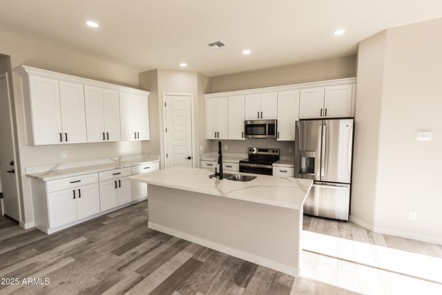 14910 S COUNTRY CLUB Drive, Arizona City, AZ 85123