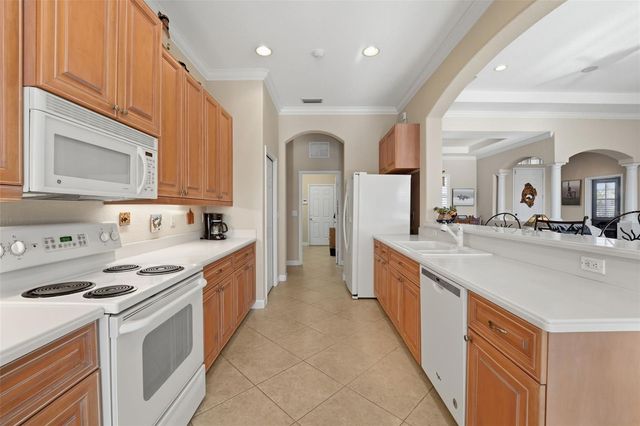 142 RIMINI WAY, North Venice, FL 34275