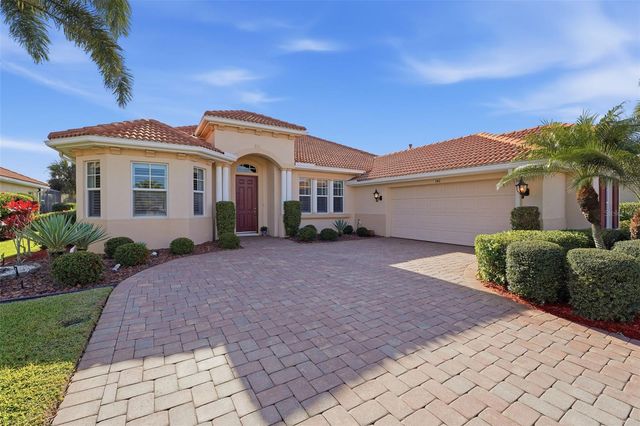 142 RIMINI WAY, North Venice, FL 34275