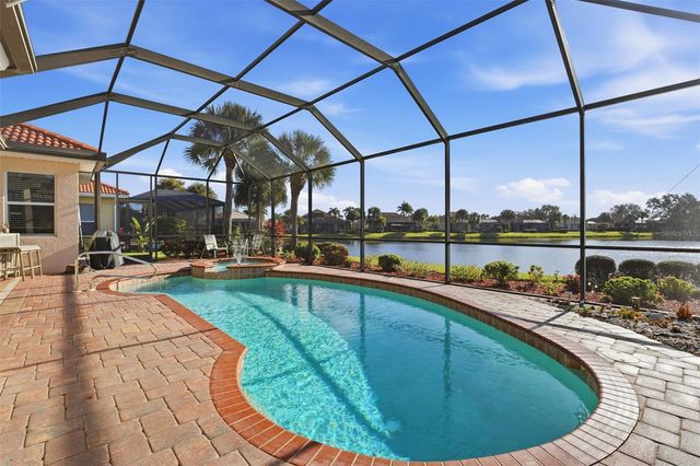 142 RIMINI WAY, North Venice, FL 34275