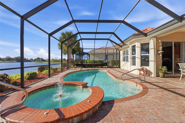 142 RIMINI WAY, North Venice, FL 34275