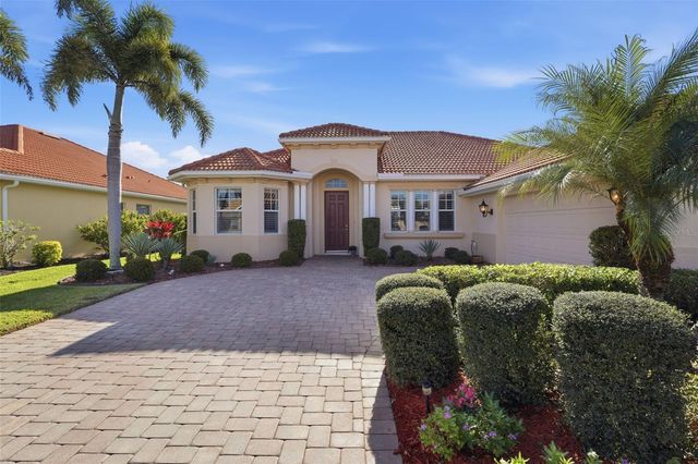 142 RIMINI WAY, North Venice, FL 34275