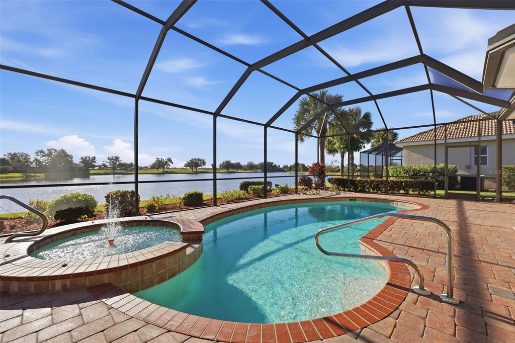 142 RIMINI WAY, North Venice, FL 34275