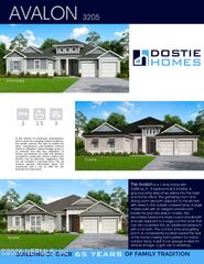 287 PASARELA Drive, St. Augustine, FL 32095