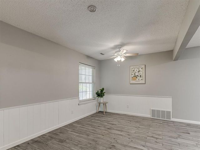 4709 Newport Drive, Del City, OK 73115
