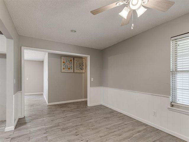 4709 Newport Drive, Del City, OK 73115