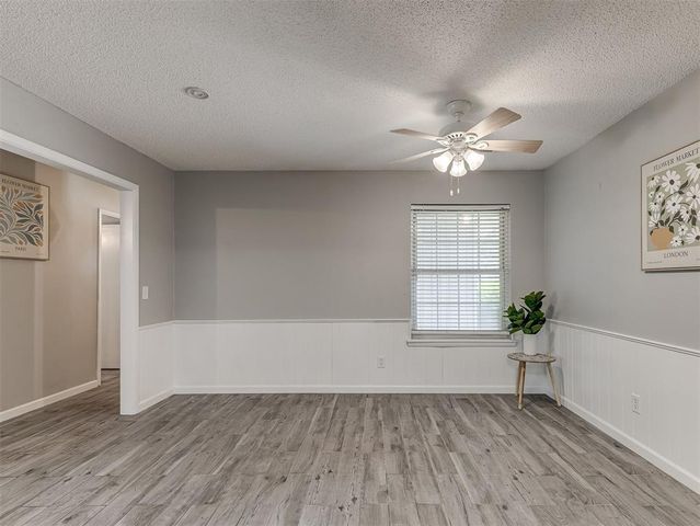 4709 Newport Drive, Del City, OK 73115
