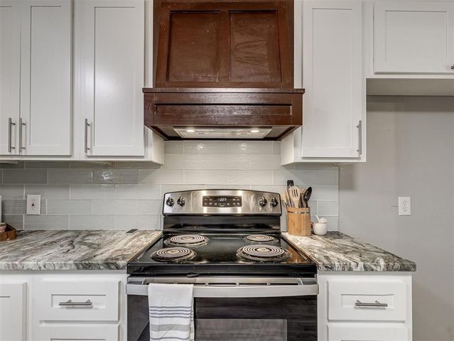 4709 Newport Drive, Del City, OK 73115