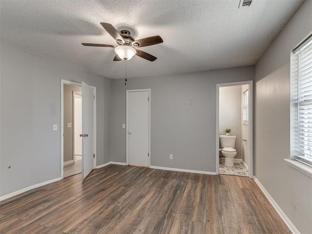 4709 Newport Drive, Del City, OK 73115