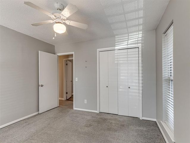 4709 Newport Drive, Del City, OK 73115