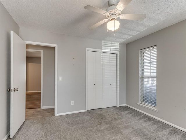 4709 Newport Drive, Del City, OK 73115