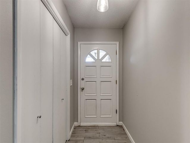 4709 Newport Drive, Del City, OK 73115