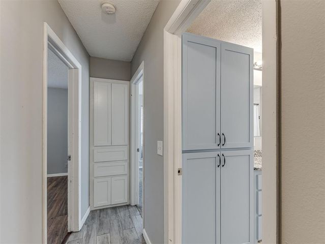 4709 Newport Drive, Del City, OK 73115