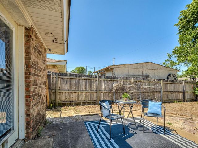 4709 Newport Drive, Del City, OK 73115