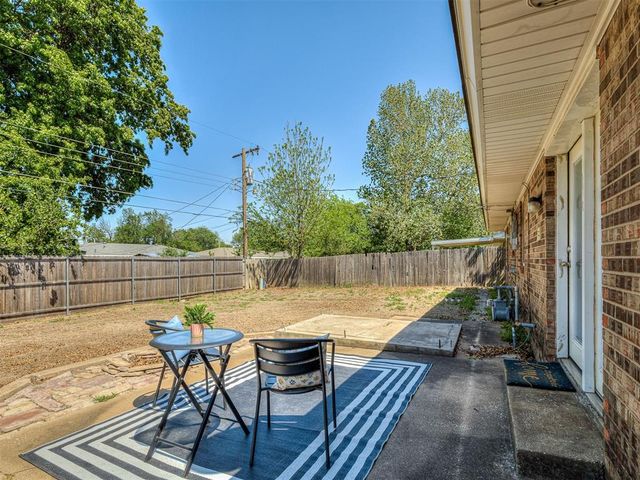 4709 Newport Drive, Del City, OK 73115