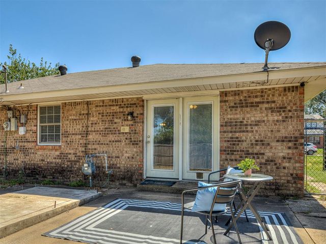 4709 Newport Drive, Del City, OK 73115