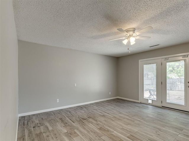 4709 Newport Drive, Del City, OK 73115