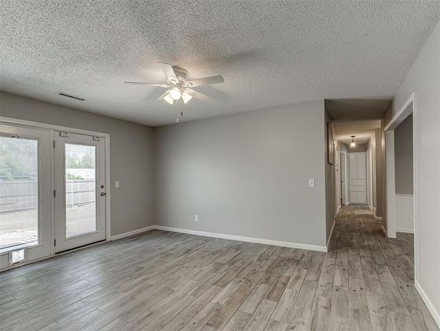 4709 Newport Drive, Del City, OK 73115