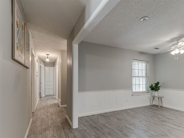 4709 Newport Drive, Del City, OK 73115