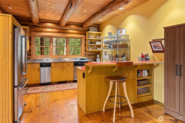 16341 Salmon La Sac Road, Ronald, WA 98940
