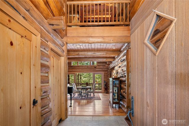16341 Salmon La Sac Road, Ronald, WA 98940