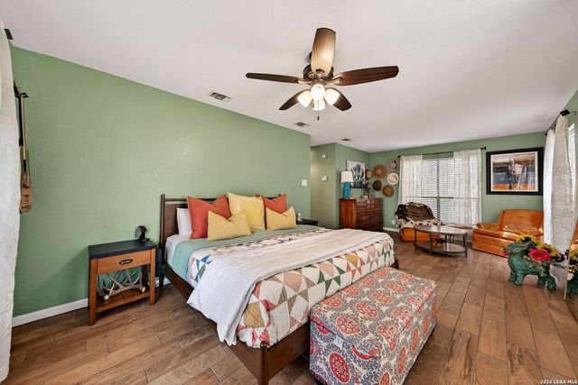 9325 Bluebell, Garden Ridge, TX 78266