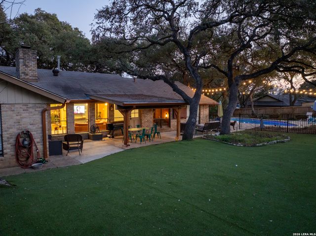 9325 Bluebell, Garden Ridge, TX 78266