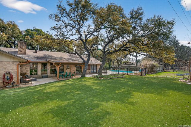 9325 Bluebell, Garden Ridge, TX 78266