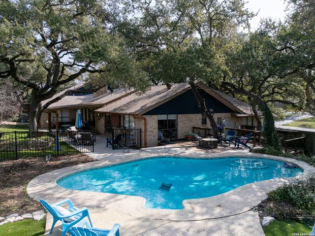 9325 Bluebell, Garden Ridge, TX 78266