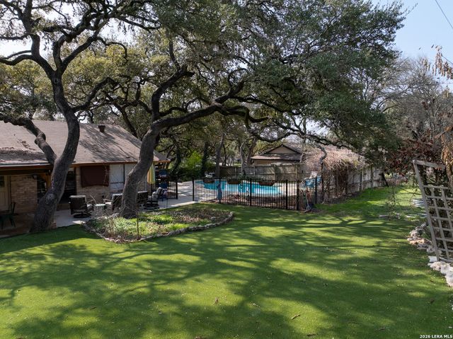 9325 Bluebell, Garden Ridge, TX 78266