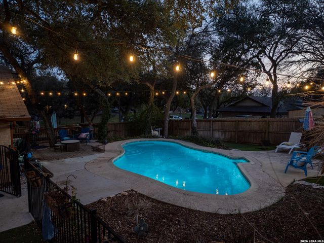 9325 Bluebell, Garden Ridge, TX 78266