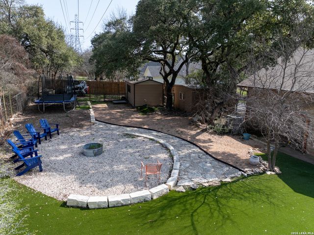 9325 Bluebell, Garden Ridge, TX 78266