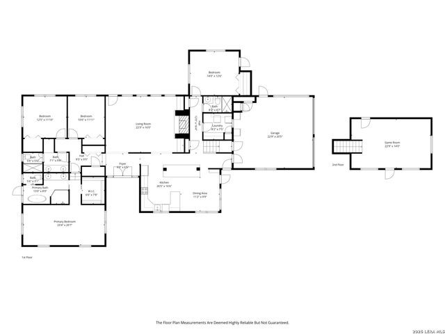 9325 Bluebell, Garden Ridge, TX 78266