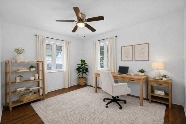 16901 SW 94th Avenue, Palmetto Bay, FL 33157