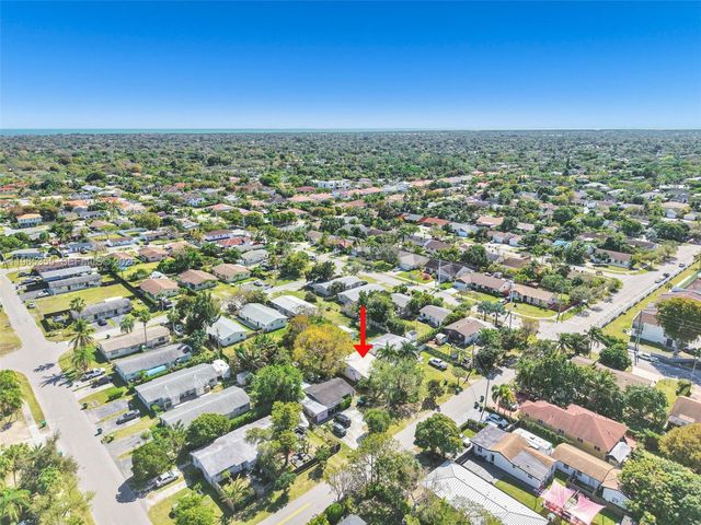 16901 SW 94th Avenue, Palmetto Bay, FL 33157