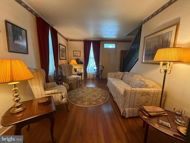 200 PROSPECT ST, Middletown, MD 21769