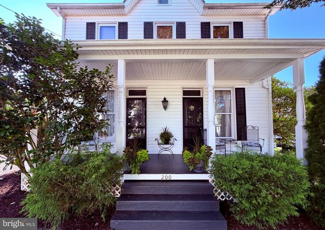 200 PROSPECT ST, Middletown, MD 21769