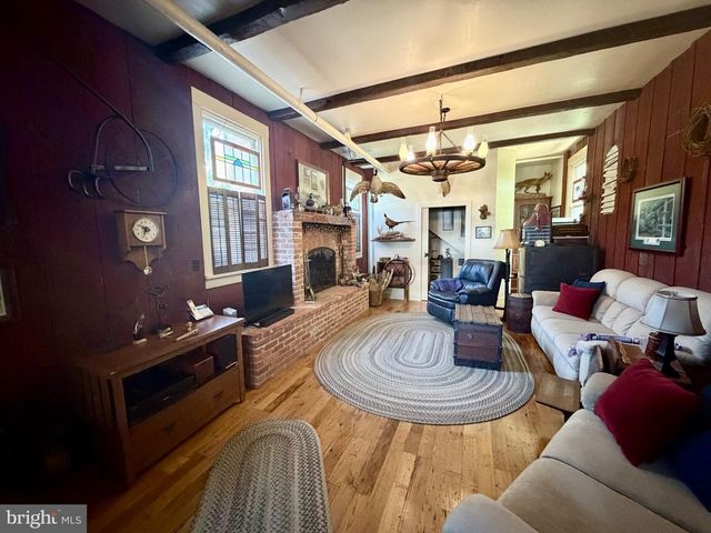200 PROSPECT ST, Middletown, MD 21769