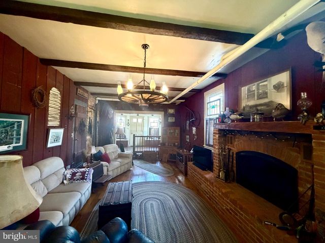 200 PROSPECT ST, Middletown, MD 21769