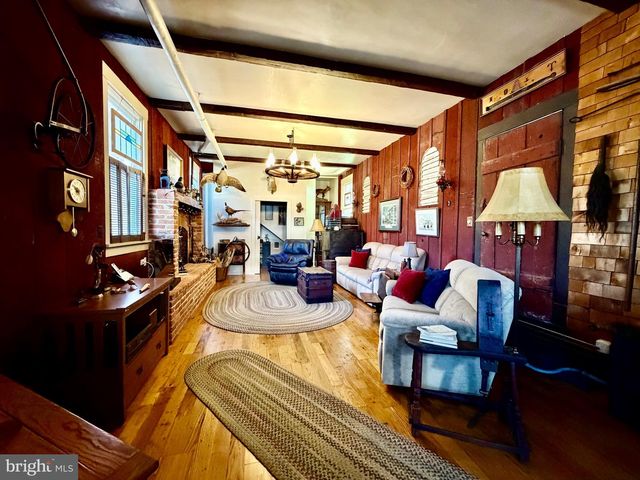 200 PROSPECT ST, Middletown, MD 21769