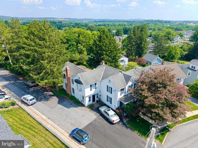 200 PROSPECT ST, Middletown, MD 21769