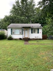 2823 Fairmont Street # 10G, Paducah, KY 42003