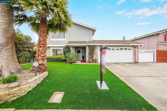 922 922 Coral Dr, Rodeo, CA 94572